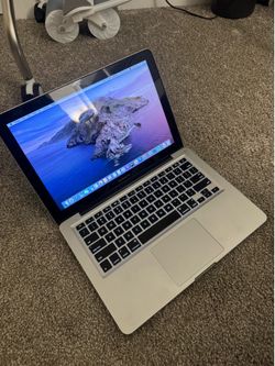 MacBook Pro 13-inch
