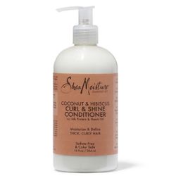 Curl & Shine Conditioner
