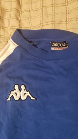 Vintage Kappa long sleeve