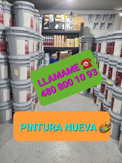 Pintura