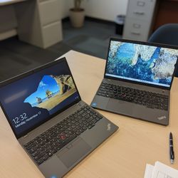 Lenovo Thinkpad Ryzen Pro 5