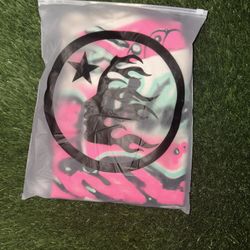 No Guts No Glory Hellstar T Large