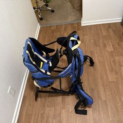 Baby Hiking Backpack