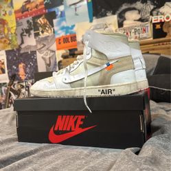 Off white jordan 1 size 7 online