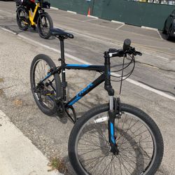 Trek 820 online msrp