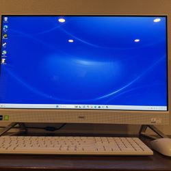 Dell Inspiron 27 7710 All-in-One