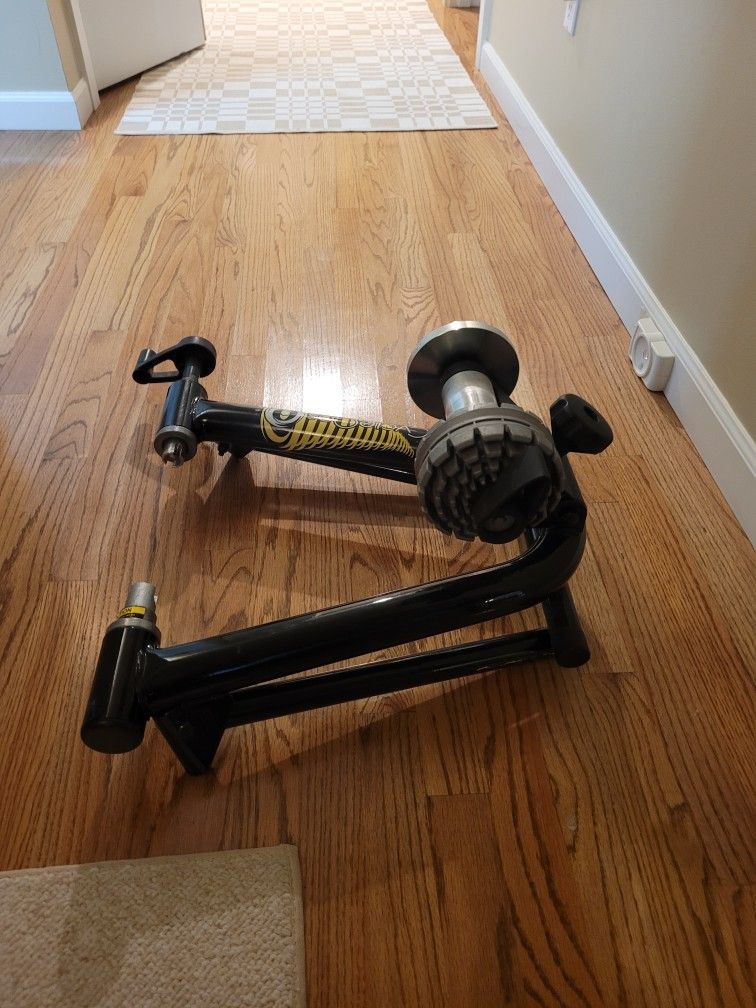 Bicycle Trainer
