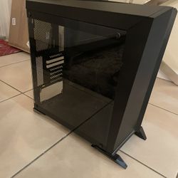 Corsair Mid Tower Pc Case (used)