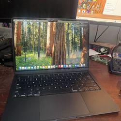 M2 MacBook Air