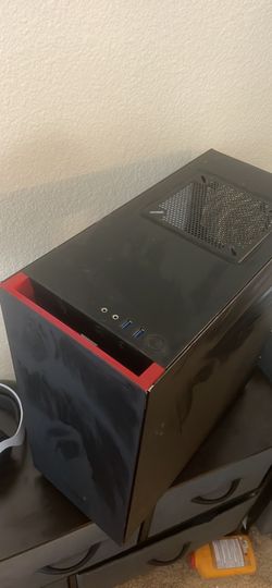 Nzxt Case