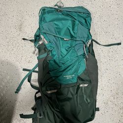 Dueter Aircontact 50+10 Pack  OBO