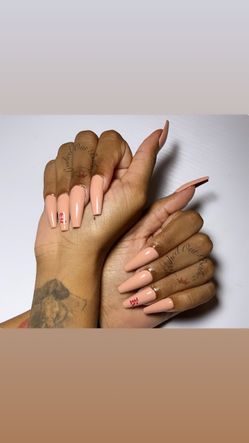 Nails