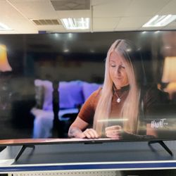 TCL 50 Inch 4k Smart Tv