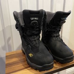 Klim Boa Boots