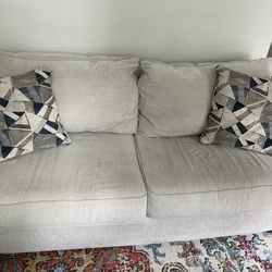 Ikea Couch
