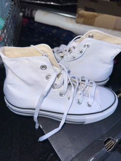 Converse size 5