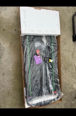 Walking Pad Treadmill