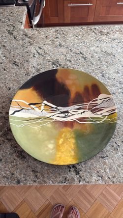 Decorative Wall Art