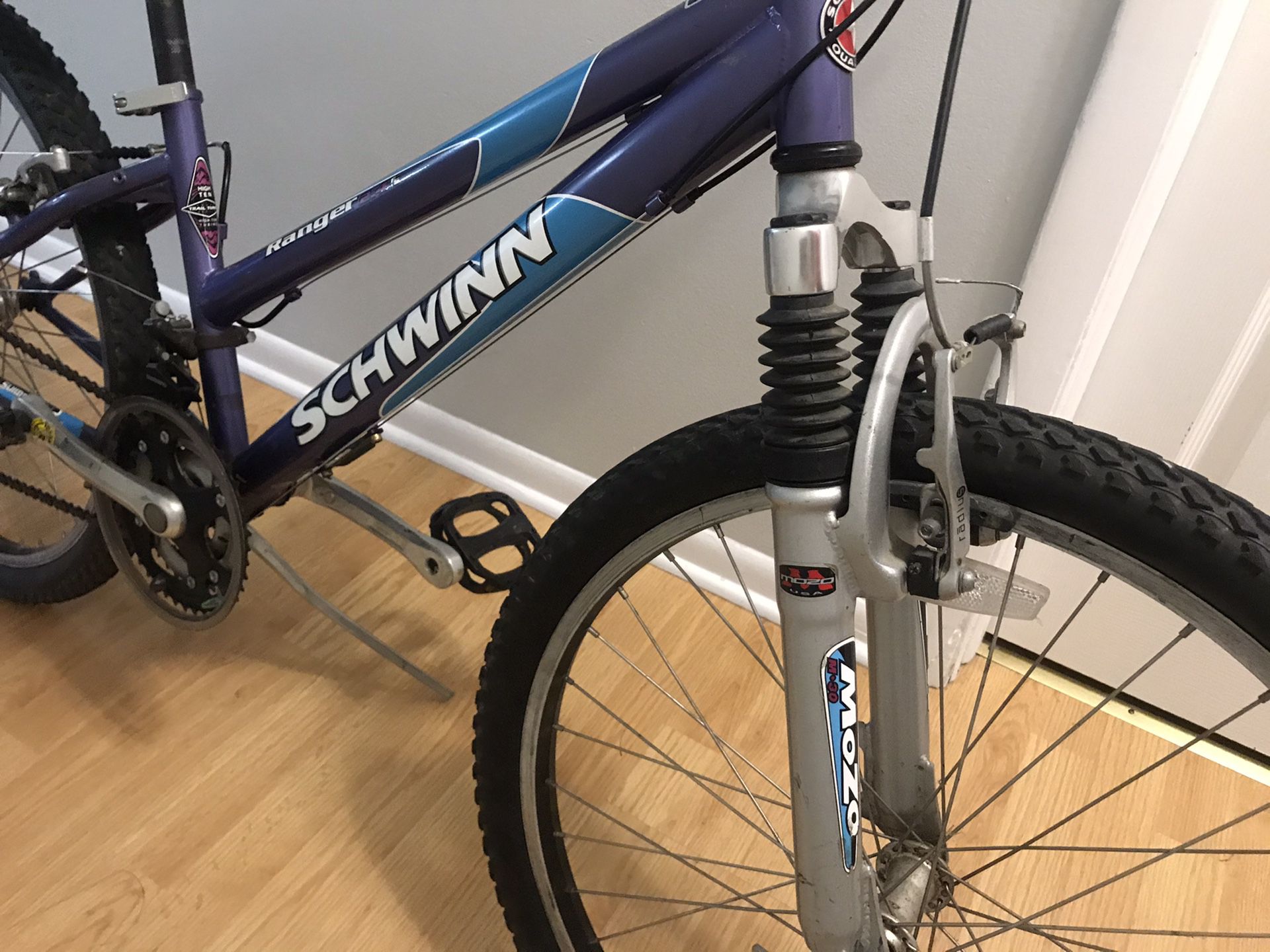24” Schwinn Bike for Sale