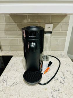 Nespresso Vertuo