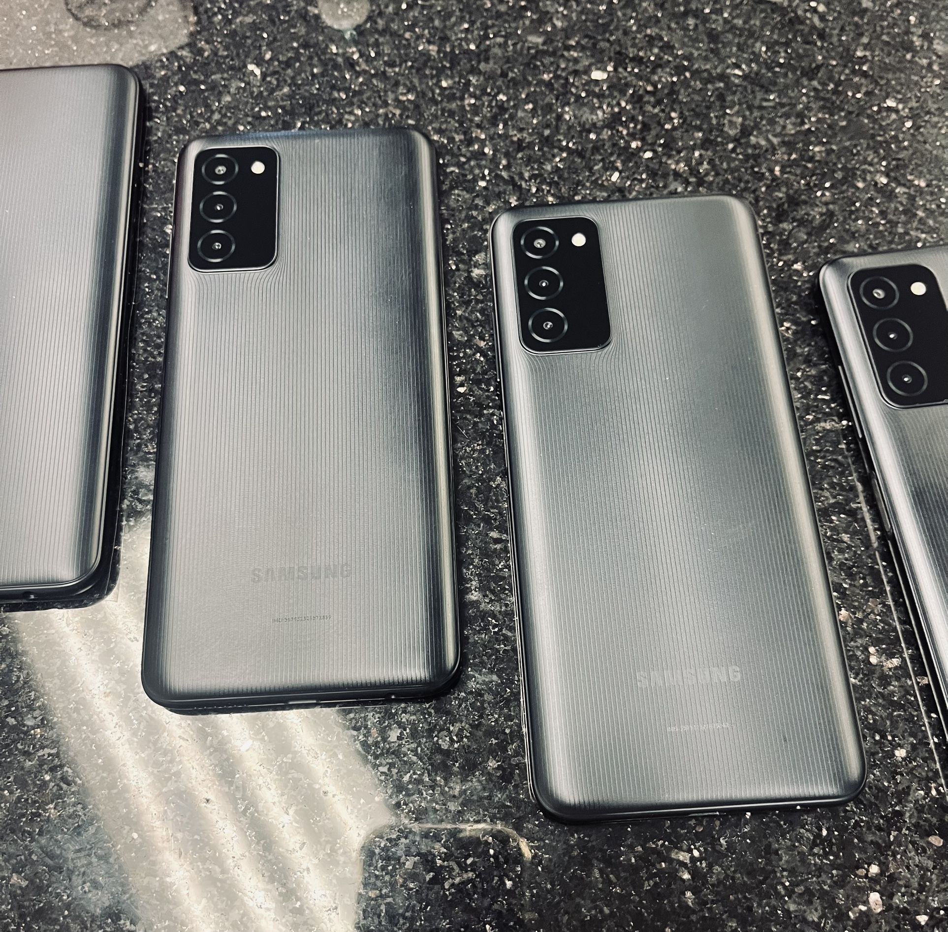 Samsung Galaxy A03s Unlocked / Liberado 