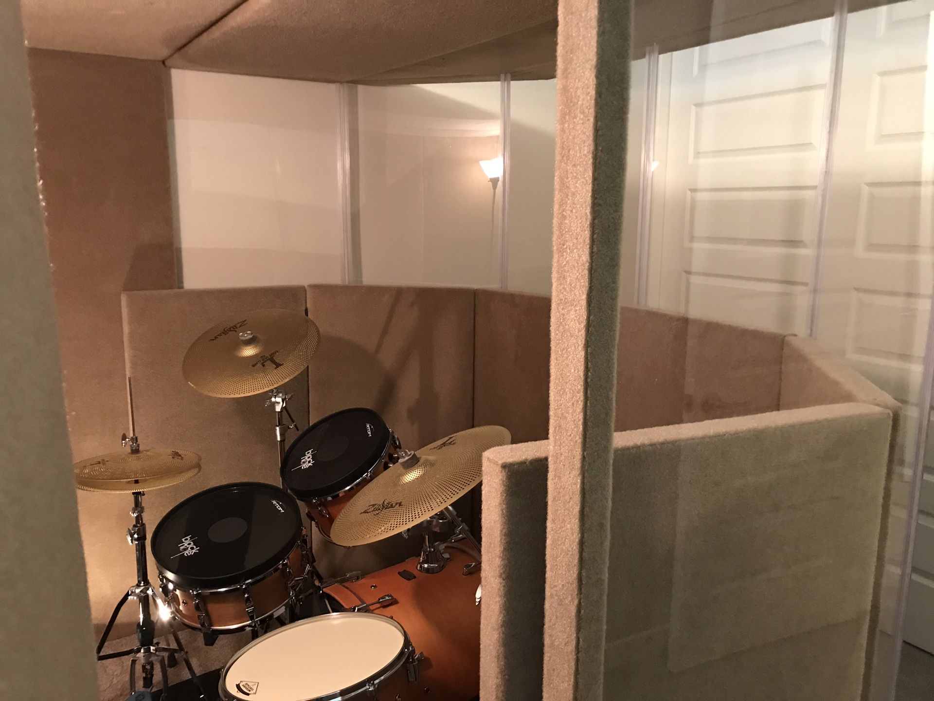Drum / Sound Booth for Sale in Chandler, AZ OfferUp