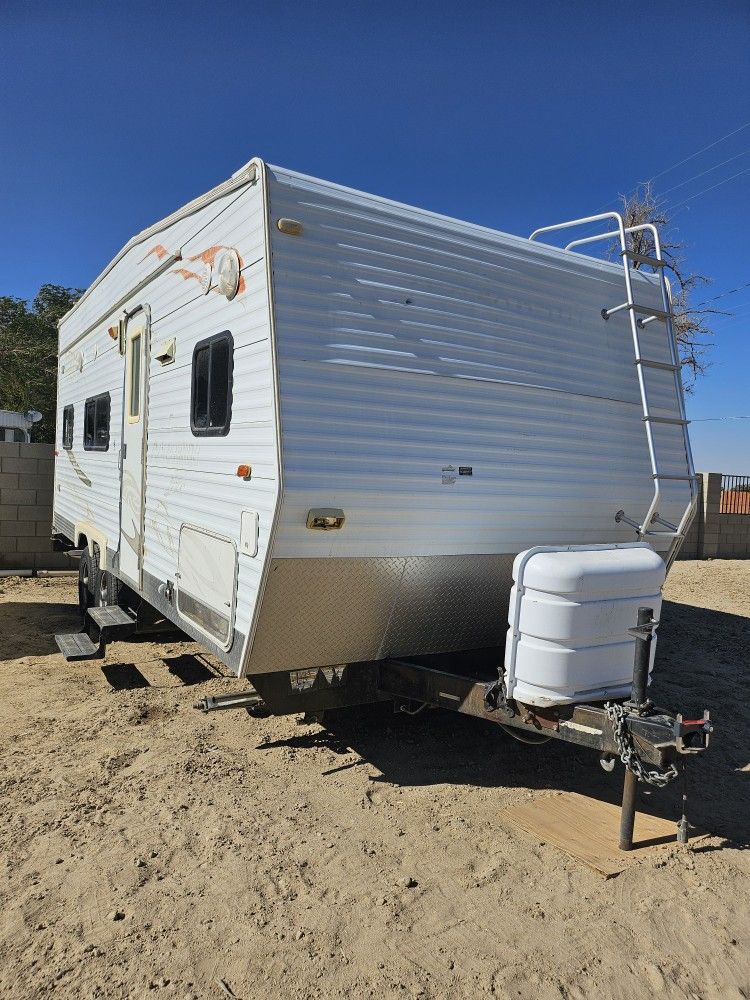 2007 RV