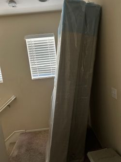 2 twins box springs