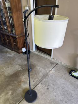 Floor Lamp