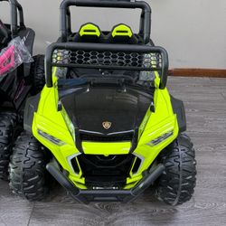 Kids Ride On Car 🚘 With Amazing Features, ⏱️LIMITED TIME DEAL EXPIRES ON 7th April 😱