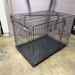 XL Dog Crate