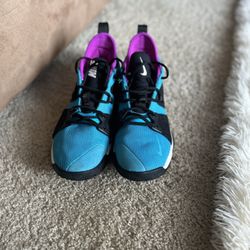 PG 2 Blue Lagoon