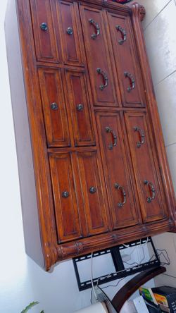 Queen bedroom set