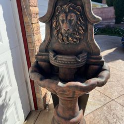 Fountains For Sale 