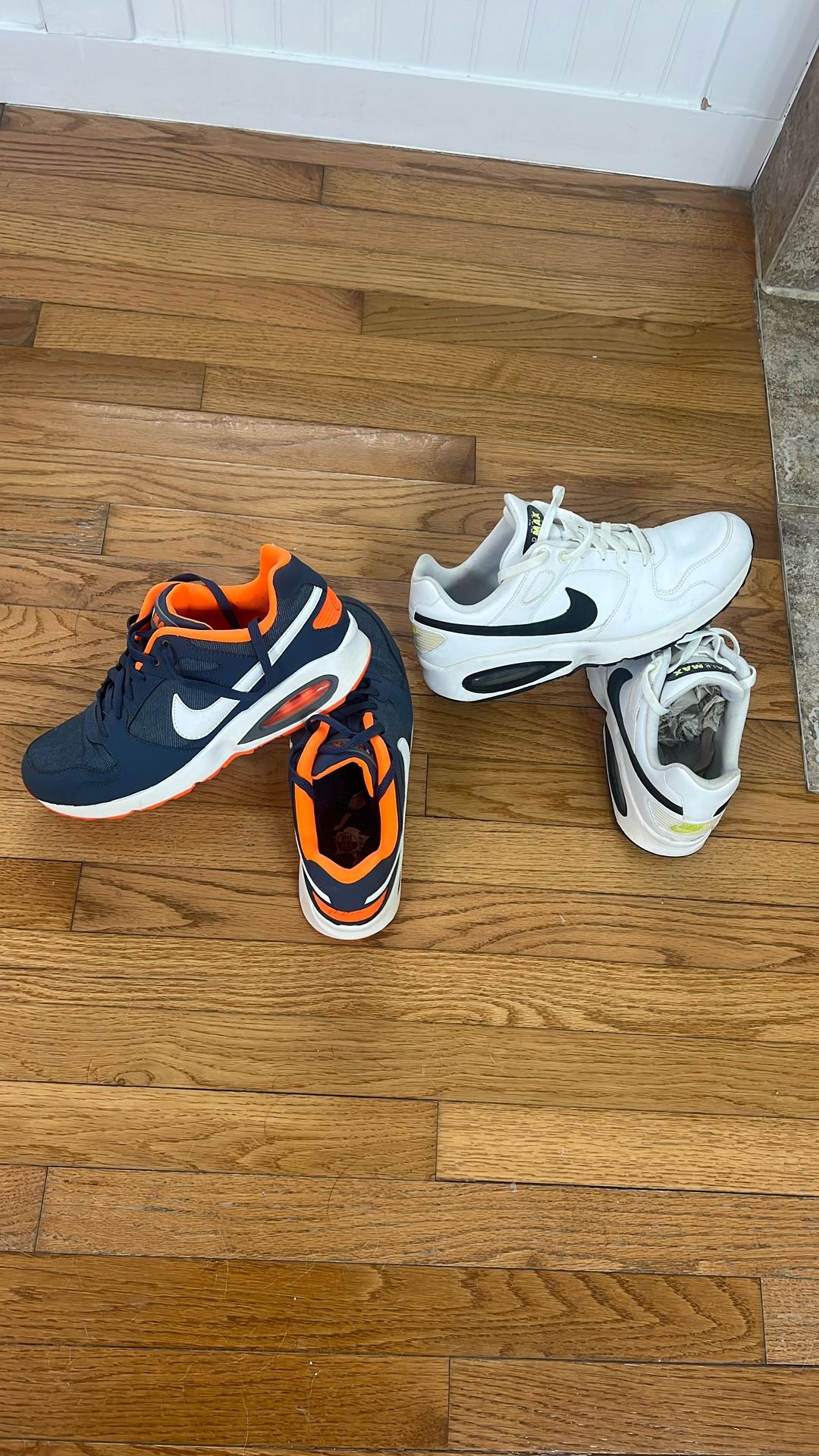 Nike AirMax 10.5 US