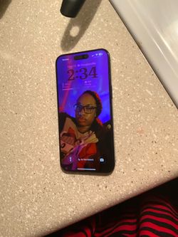 I have a 15 pro max who is tryna trade for 16 pro max