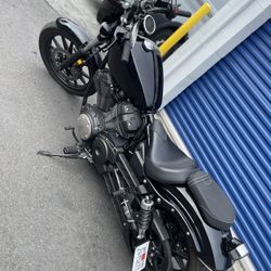 2014 Yamaha Bolt 950