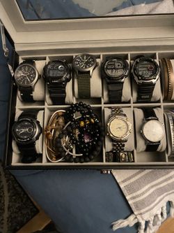 Men’s Watches