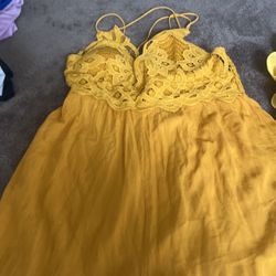 Women's Clothes