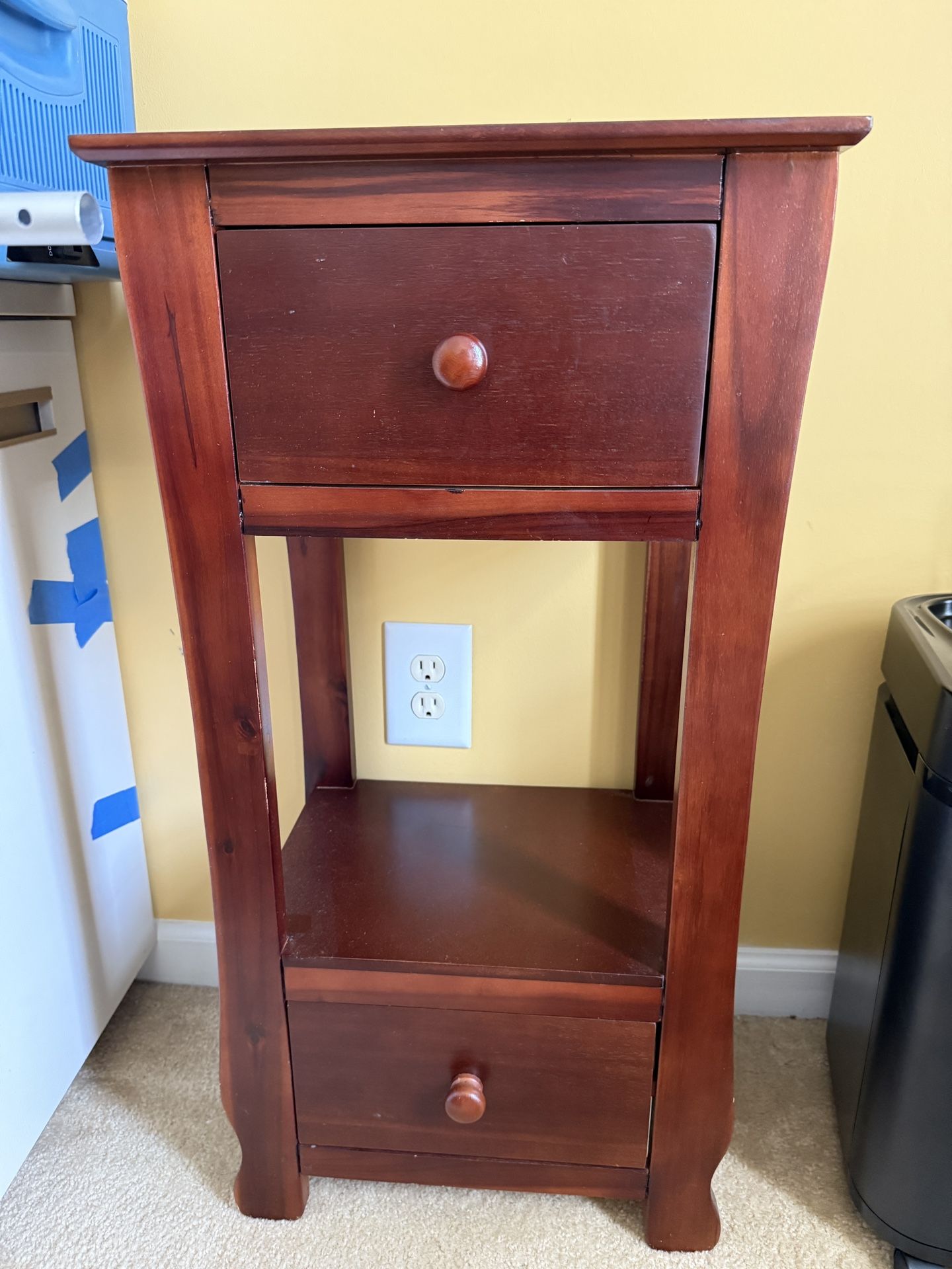 Plant Stand