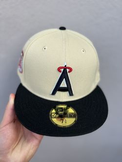 New Era Fitted