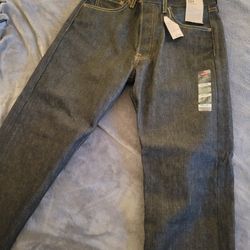 Levis 501 