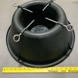 Like New Christmas Tree Stand