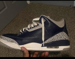 Jordan 3