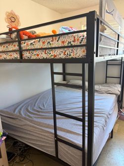 Cama queen