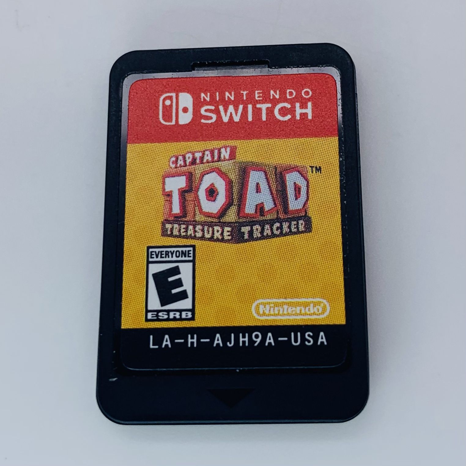 Captian Toad: Treasure Tracker Nintendo Switch 2018 TESTED