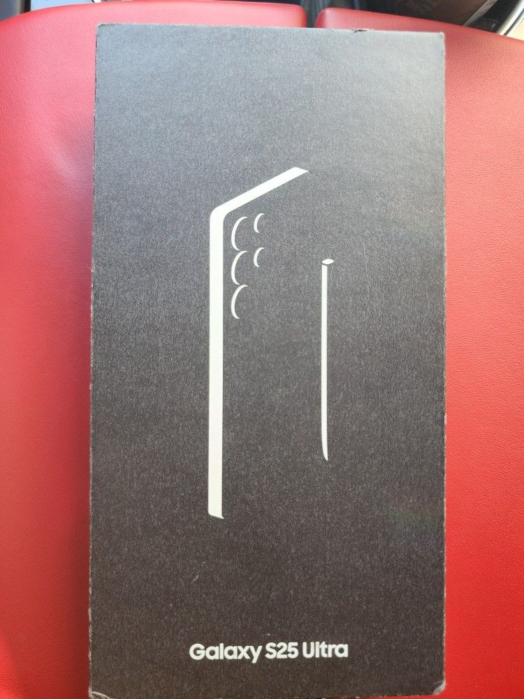 Samsung Galaxy S25 Ultra