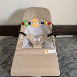 Baby bouncer