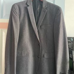 Men’s Sports Coat