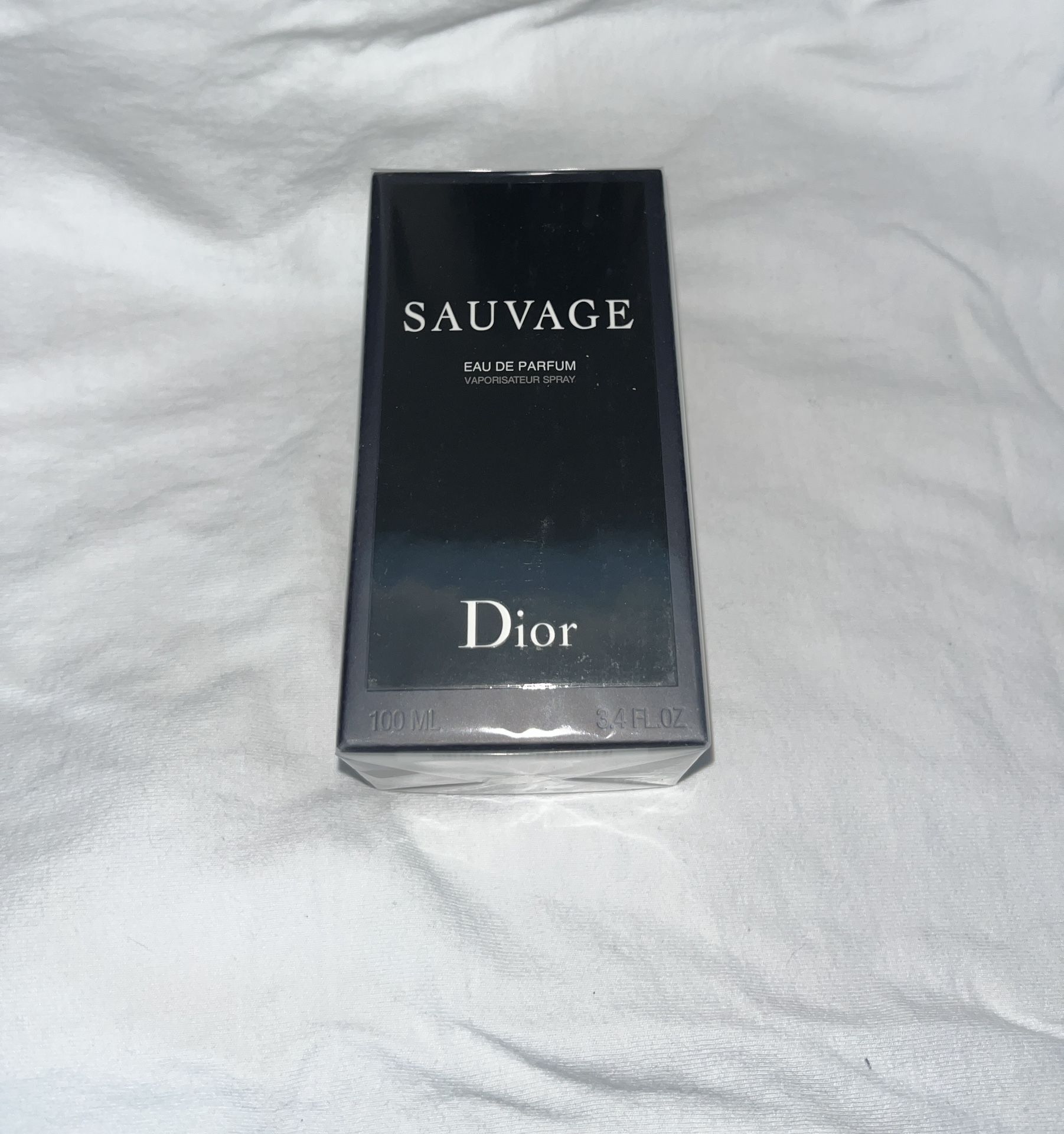 Dior Sauvage Cologne